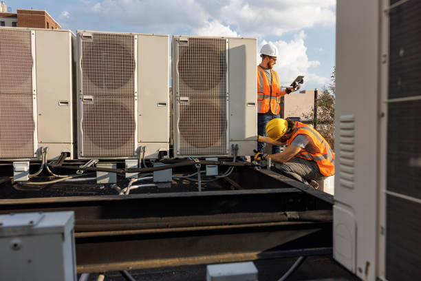 Ductless HVAC Repair in Wheeler Af, HI